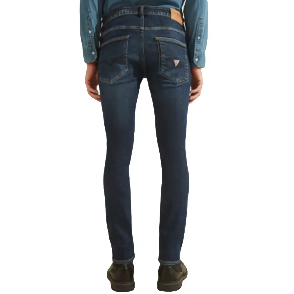 PARTNER: CREATION ref M0BAN1-BLU5 Guess - 3